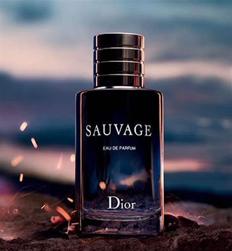 dior sauvage 100 ml eau de toilette - herenparfum|dior sauvage perfume boots.